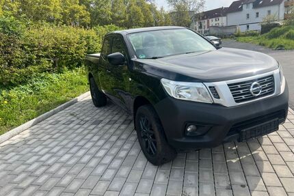 Nissan Navara Gebrauchtwagen