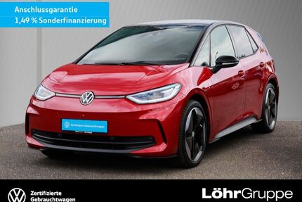 VW ID.3 Gebrauchtwagen