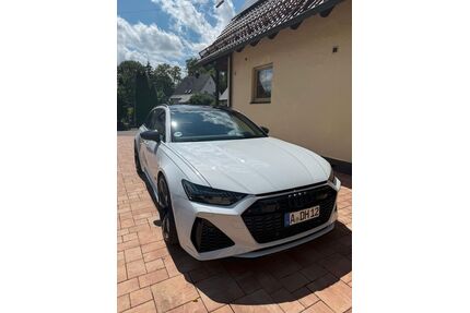 Audi RS6 Gebrauchtwagen