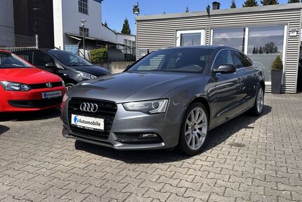 Audi A5 Gebrauchtwagen
