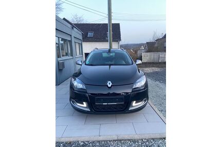 Renault Megane Gebrauchtwagen