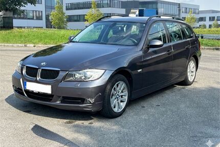 BMW 318 Gebrauchtwagen