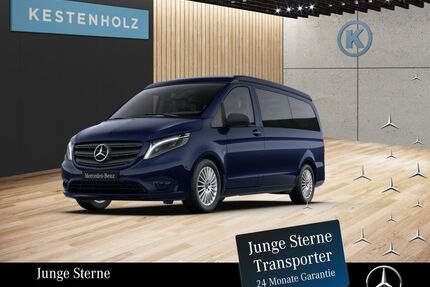 Mercedes-Benz V 220 Gebrauchtwagen
