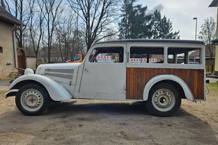  andere Andere Oldtimer