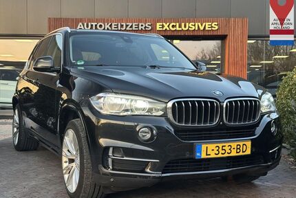 BMW X5 Gebrauchtwagen