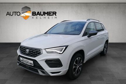 Seat Ateca Gebrauchtwagen