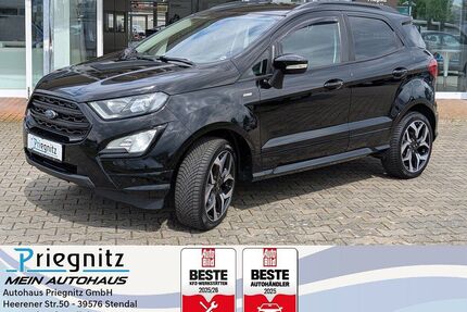 Ford EcoSport Gebrauchtwagen