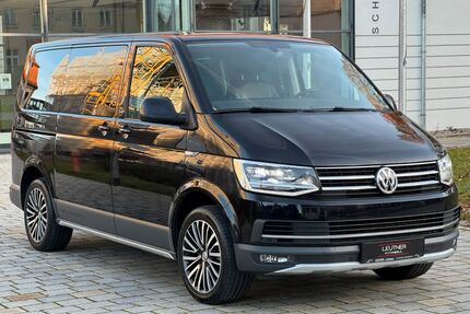 VW T6 Multivan Gebrauchtwagen
