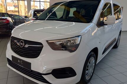 Opel Combo Life Gebrauchtwagen