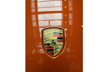 Porsche Macan Gebrauchtwagen