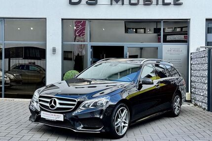 Mercedes-Benz E 250 Gebrauchtwagen