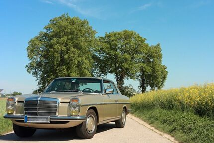 Mercedes-Benz 280 Gebrauchtwagen