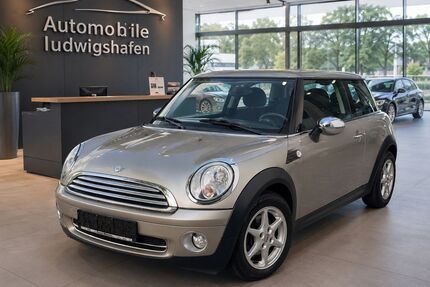 Mini ONE Gebrauchtwagen