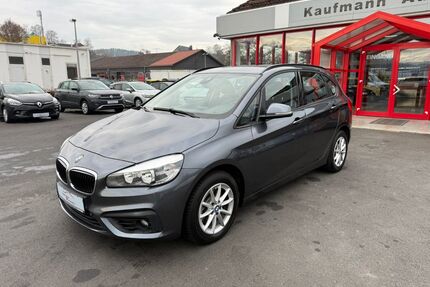 BMW 216 Active Tourer Gebrauchtwagen