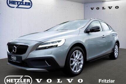 Volvo V40 Gebrauchtwagen
