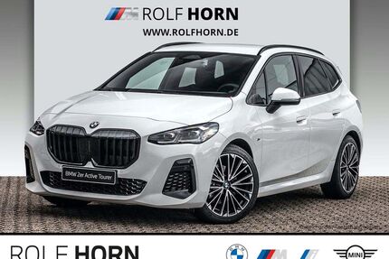 BMW 220 Active Tourer Gebrauchtwagen