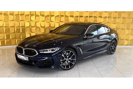 BMW M850 Gebrauchtwagen