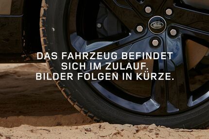 Land Rover Range Rover Evoque Gebrauchtwagen