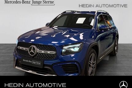 Mercedes-Benz GLB 250 Gebrauchtwagen