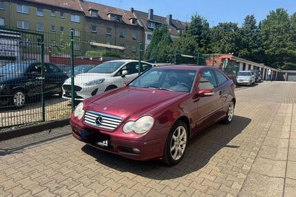 Mercedes-Benz CE 220 Gebrauchtwagen