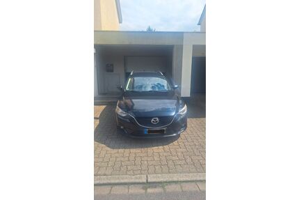 Mazda 6 Gebrauchtwagen