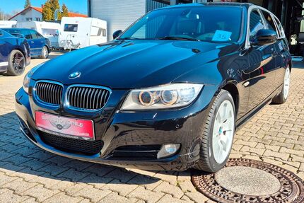 BMW 325 Gebrauchtwagen