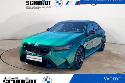 BMW M5 Gebrauchtwagen