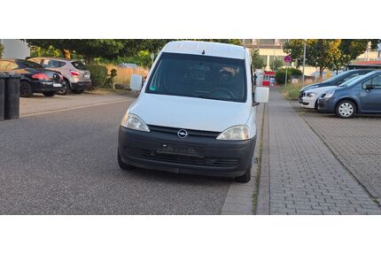 Opel Combo Gebrauchtwagen