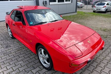 Porsche 944 Gebrauchtwagen