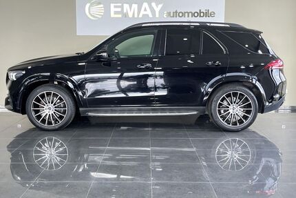 Mercedes-Benz GLE 350 Gebrauchtwagen