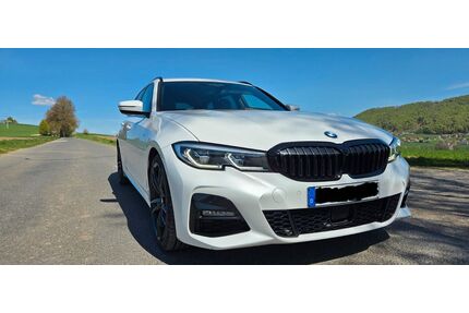BMW 320 Gebrauchtwagen