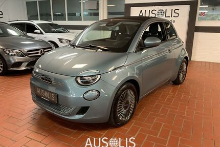 Fiat 500e Gebrauchtwagen