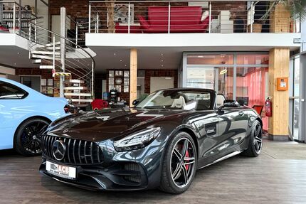 Mercedes-Benz AMG GT C Gebrauchtwagen