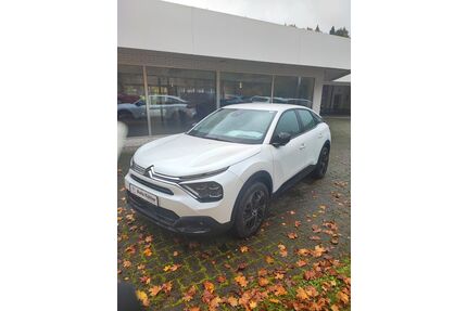 Citroen C4 Gebrauchtwagen