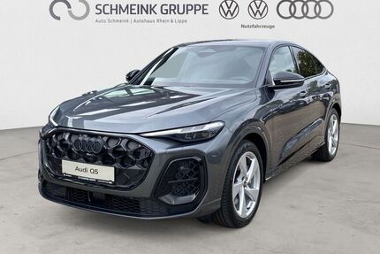 Audi Q5 Gebrauchtwagen