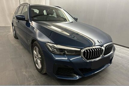 BMW 530 Gebrauchtwagen