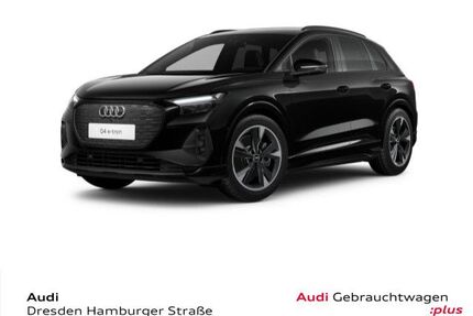Audi Q4 e-tron Gebrauchtwagen