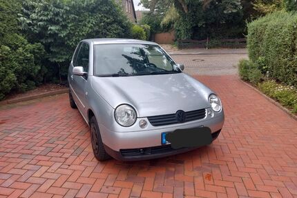 VW Lupo Gebrauchtwagen