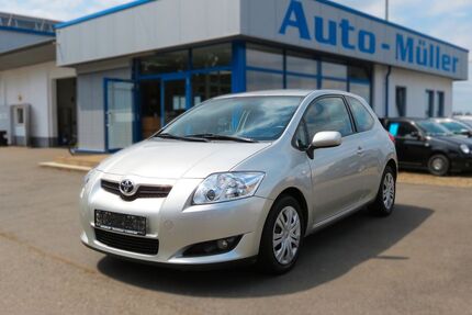 Toyota Auris Gebrauchtwagen