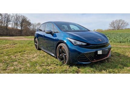 Cupra Born Gebrauchtwagen