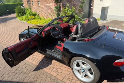 BMW Z3 Gebrauchtwagen