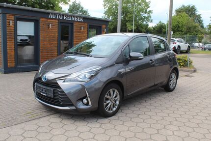 Toyota Yaris Gebrauchtwagen