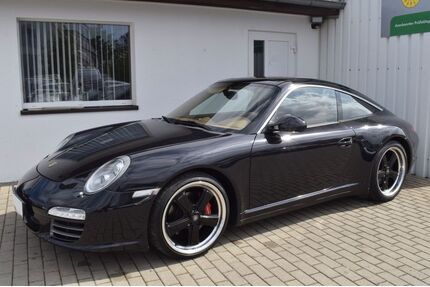 Porsche 911 Urmodell Gebrauchtwagen