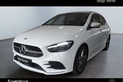 Mercedes-Benz B 250 Gebrauchtwagen