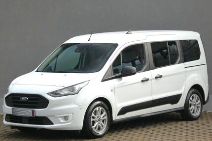 Ford Transit Connect Gebrauchtwagen