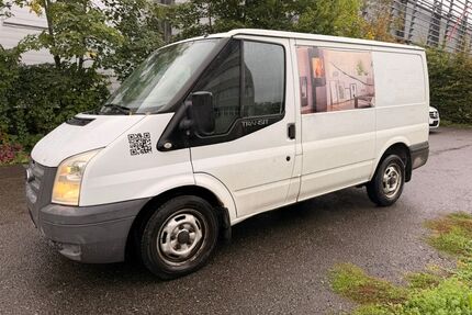 Ford Transit Gebrauchtwagen