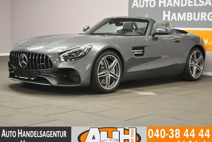 Mercedes-Benz AMG GT Gebrauchtwagen