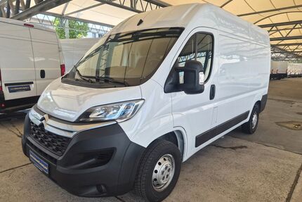 Citroen Jumper Gebrauchtwagen