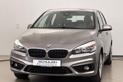 BMW 225 Active Tourer Gebrauchtwagen