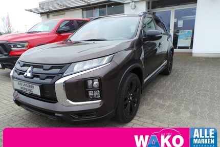 Mitsubishi ASX Gebrauchtwagen